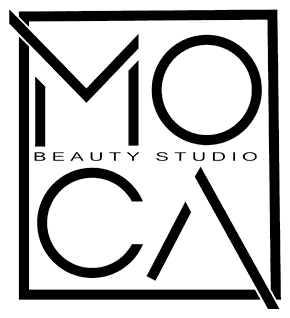 Moca Beauty Studio logo