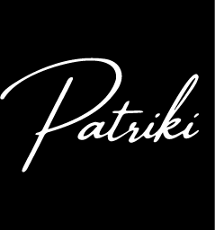 Patriki Restaurant logo