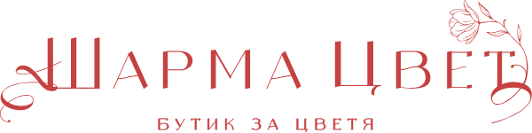 Sharma Tsvet logo
