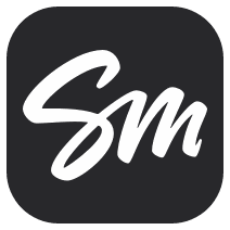 Smokini logo