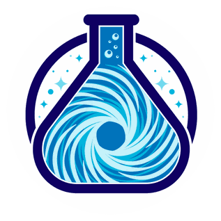 WashLab logo