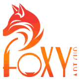 Foxy Art Cup logo