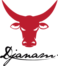 Djanam Plovdiv logo