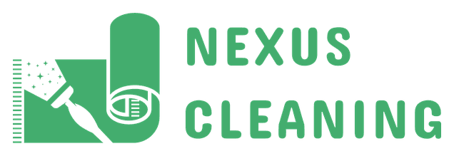 Nexus Cleaning logo