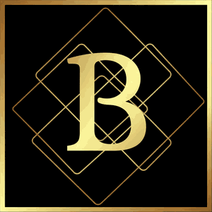 Bérton Beauty Studio logo