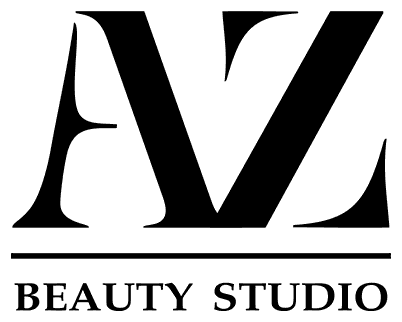 AZ Beauty Studio logo