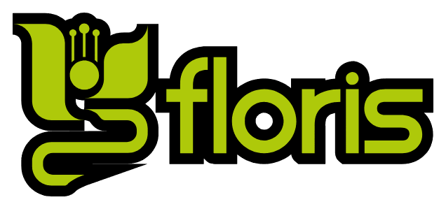 Floris logo