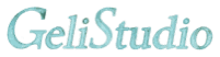 GeliStudio logo