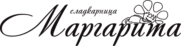Sladkarnitsa Margarita logo