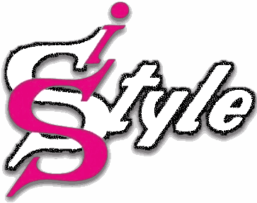 SiStyle logo