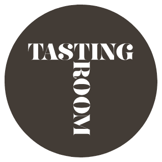 Tasting Room logo