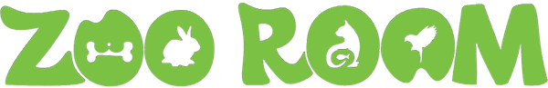Zoo Room logo