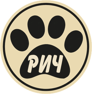Grooming Salon Rich logo
