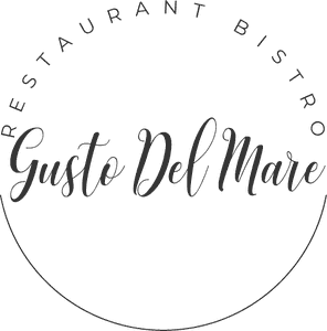 Gusto Del Mare logo