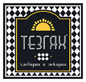 Tezgiah Bakery logo