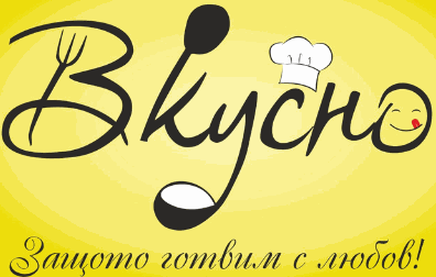 Vkusno logo