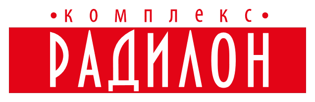 Radilon Complex logo