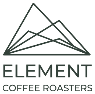 Element Coffee Roasters logo
