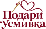Podari Usmivka logo