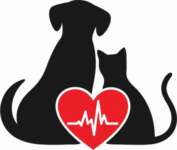 Augusta Veterinary Clinic logo