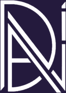 DiVine Nails Studio logo