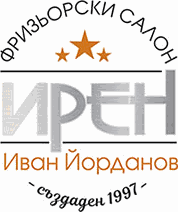 Iren Hair Salons logo