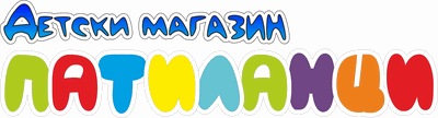 Patilantsi Children's Shop logo