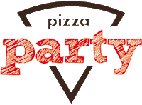 Pizza Party Blagoevgrad logo