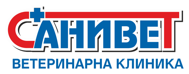 Sanivet Veterinary Clinic logo