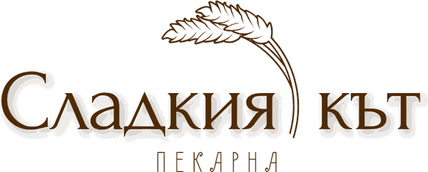 Sladkiya Kat Bakery logo