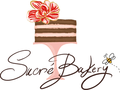 Sucre Bakery logo