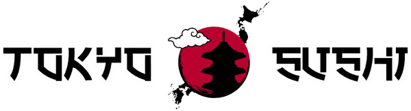 Tokyo Sushi Pleven logo