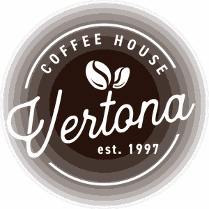 Vertona Coffee House logo