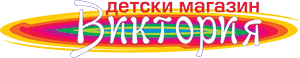 Viktoria Children's Shop logo