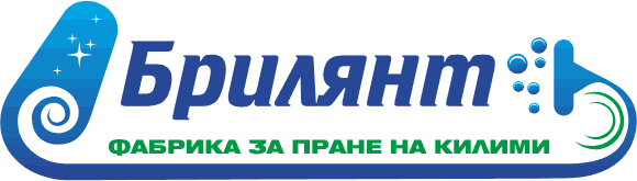 Briliant Carpet Washing logo