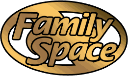 FamilySpace Bar & Grill logo
