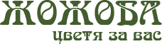 Jojoba Flower Shop logo