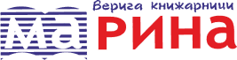 Marina Bookshop logo