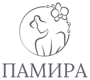 Pamira Beauty and Relax Centre logo