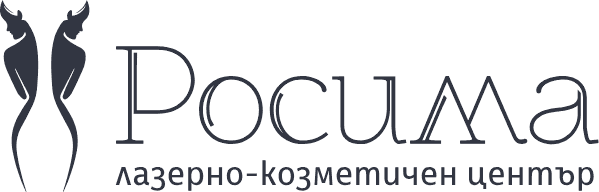 Rosima Laser and Cosmetic Studio logo