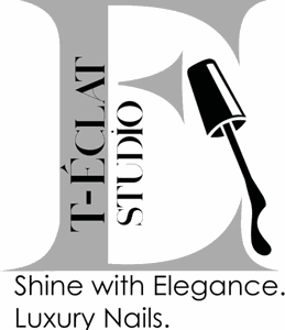 T-Eclat Studio logo
