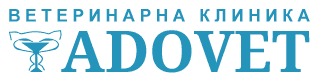 Adovet Veterinary Clinic logo