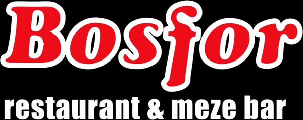 Bosfora Restaurant logo