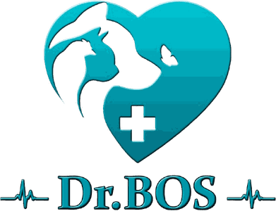 Dr BOS Veterinary Clinic logo