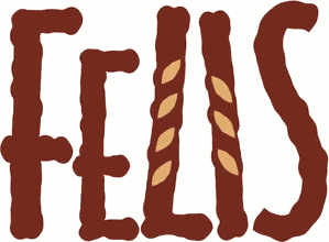 Felis Pizza, Bar & Deli logo