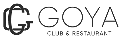 Goya Restaurant logo