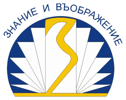 Zlatev Bookshops logo