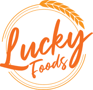 Lucky Foods Bakeries logo
