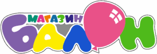 Balon Shop logo