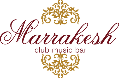 Club Marrakesh logo